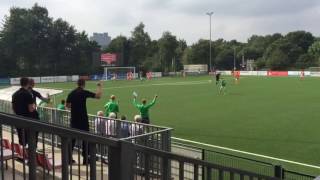 Sv Orion - VV Heino 0-2