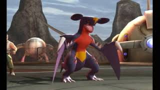 バトレボ ポケモンバトルレボリューション実況プレイwifi えんぐらふ Part5
