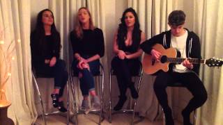 Lashes Trio LIVE COVER of Ellie Goulding's 'Love Me Like You Do'