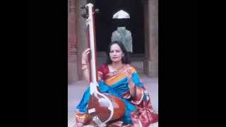 Sunanda Sharma - Meera bai Bhajan-Chakar rakho ji