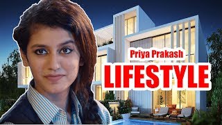 Priya Prakash Varrier Lifestyle ,Height, Age, NetWorth | Priya Prakash Oru Adaar Love|Smk News