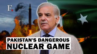 Pakistan Continues Rogue Nuclear Activity, Uranium Found On UK Soil | Iran | Pakistan