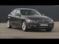 2012 bmw 3 series f30 reveal promo