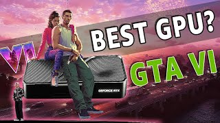 Best Budget GPU for GTA 6? RTX 5070 vs Future Upgrades!