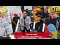 bila hati dah sayang scorr jom jam akustik 8 februari 2019