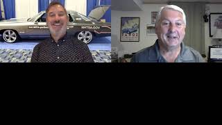 AAA's Car Doctor Chats with NHTSA's Stephen Ridella About the New "SaferCar" App