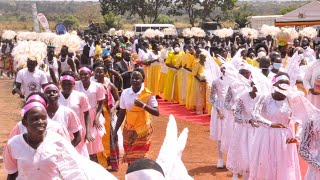 Beatification of Venerable Fr. Dr. Joseph Ambrosoli - Kalongo  Catholic Church