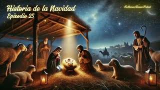 Conoces la Verdadera Historia de la Navidad✨: El Milagro que Cambió al Mundo #Navidad #Jesús #parati