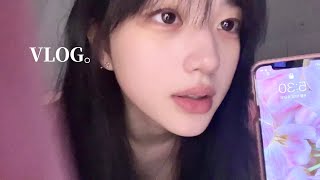 Summer project 01｡ 검정고시VLOG | 가채점 합격 여부, 코로나 검사, Q\u0026A질문 받아요!