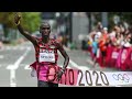 it s shocking that eliud kipchoge can do this