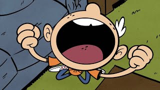 The Loud House: "NOOOOOOOO!" Compilation (Seasons 1-7) (3rd & Final Upload)