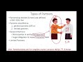 introduction to partnership taxation types of partnership