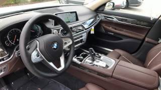 2018 BMW 7 Series 740i in Daytona Beach, FL 32124