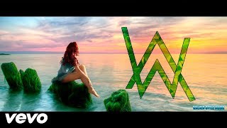 Alan Walker - Colors  [ New Music 2020 ]