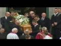 UTV Coverage of Paul Quinn's Funeral