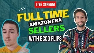 How Much Should You Pay Yourself While Building An Amazon FBA Online Arbitrage Store Live Stream Q&A