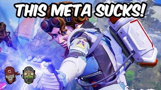 I Am DONE With The RANKED Meta! | TSM Snip3down Horizon Gameplay