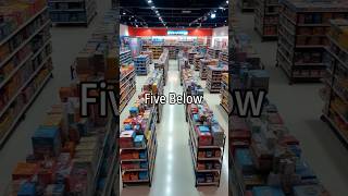 Five Below 7 Shocking Store Secrets For Finding Unbeatable Deals