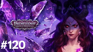 Pathfinder: Wrath of the Righteous - Part 120 - Deutsch