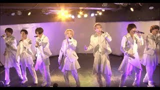 S.U.B TOKYO 9TH ANNIVERSARY(2024.08.10)