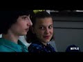 How Stranger Things 4 Saved the Show