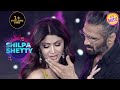 Shilpa और Suniel Shetty ने Recreate किया "Dil Ne Yeh Kaha" | Super Dancer | Featuring Shilpa Shetty