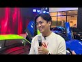 sam versoza goodbye muna sa wil to win para sa maynila sv binenta ang supercars worth 200m