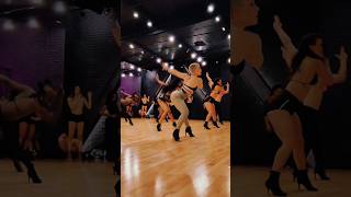 🎶#Move - @beyonce ft. #GraceJones #Tems ✨ Dance class with  @iDanceUwatch  😎