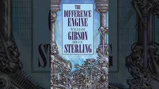 The Difference Engine | Wikipedia audio article