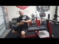 Fix Your Wrist Position and Up Your Bench - Fix It Friday