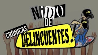 CRÓNICAS DELINCUENCIALES | NIDO DE DELINCUENTES