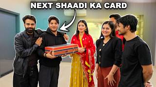 Mridul ne Apni Shadi ki Zimmedari di Neetu ko