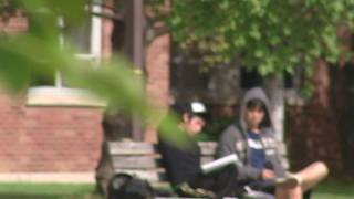 Binghamton University Video Title Contest
