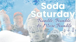 Soda Saturday - Bumble, Bumble & More Bumble  More Chases? #funkosoda