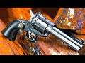 World’s Most Powerful Handguns Ever!