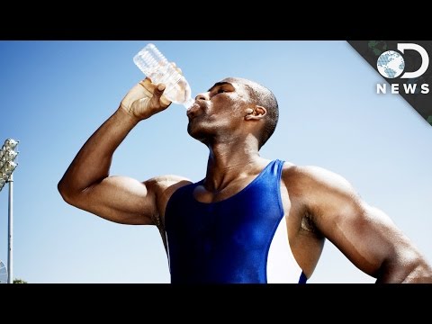 What Happens To Your Body When You're Dehydrated? What Happens To Your Body When You're Dehydrated?