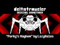 porky s mayhem deltatraveler ost