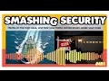 hacks on the high seas and how your home can be stolen under your nose smashing security podcast