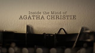 Inside the Mind of Agatha Christie