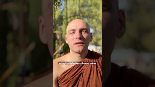 Interview With A Buddhist Monk — Bhante Varrapanyo