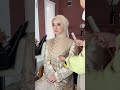 hijab cantik buat acara formal hijab hijabsyari hijabi jilbab