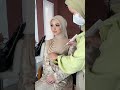 Hijab cantik buat acara formal #hijab #hijabsyari #hijabi #jilbab