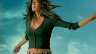 Spot Omnitel-Vodafone - Vodafone brand intro 2001