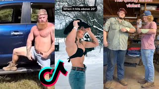 Country & Redneck & Southern Moments - TikTok Compilation #1