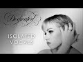 Carly Rae Jepsen - Everything He Needs (Isolated Vocals)