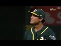 sean manaea 2018 highlights oakland athletics