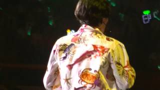 140601 REAL TAEMIN ver. -SHINee WORLD 3 in Shanghai