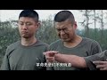 新兵無兵法，偷偷喝酒打醉拳，結果可慘了