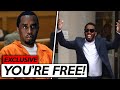 Diddy’s FBI INFORMANT Settlement DEAL…?