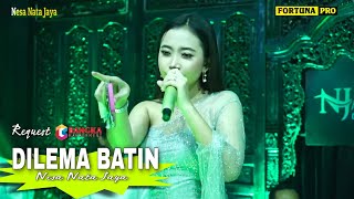 DILEMA BATIN - NESA NATA JAYA || LIVE NGOBROG NING JERO HAPE Jilid 1